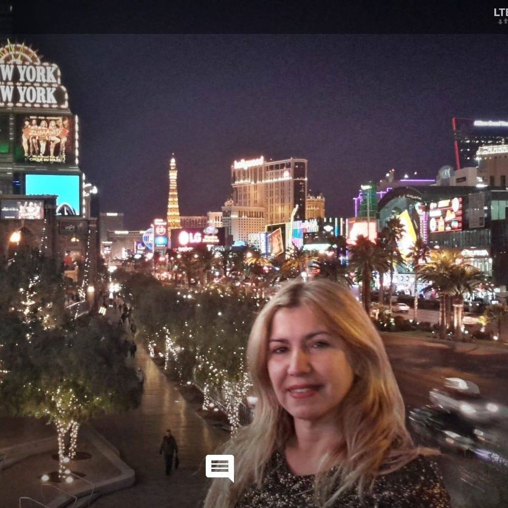 Meet your Posher, Cleide